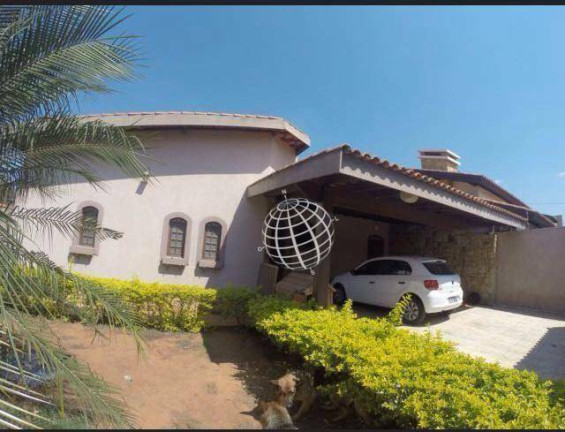Imagem Casa com 3 Quartos à Venda, 420 m² em Vila Loanda - Atibaia Imagem Casa com 3 Quartos à Venda, 420 m² em Vila Loanda - Atibaia