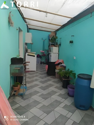 Imagem Casa com 1 Quarto à Venda, 46 m² em Conjunto Habitacional Júlio De Mesquita Filho - Sorocaba Imagem Casa com 1 Quarto à Venda, 46 m² em Conjunto Habitacional Júlio De Mesquita Filho - Sorocaba