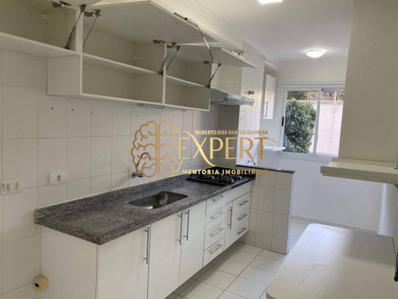 Imagem Apartamento com 1 Quarto à Venda, 51 m² em Parque São Luís - Taubaté Imagem Apartamento com 1 Quarto à Venda, 51 m² em Parque São Luís - Taubaté