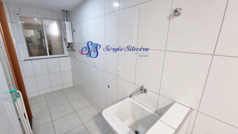 Imagem Apartamento com 3 Quartos à Venda, 106 m² em Porto Das Dunas - Aquiraz