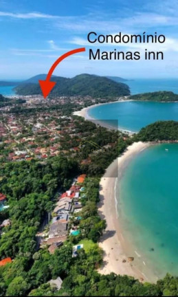 Imagem Imóvel com 2 Quartos à Venda, 88 m² em Saco Da Ribeira - Ubatuba Imagem Imóvel com 2 Quartos à Venda, 88 m² em Saco Da Ribeira - Ubatuba