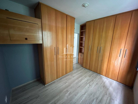 Imagem Apartamento com 2 Quartos à Venda, 52 m² em Centro - Diadema