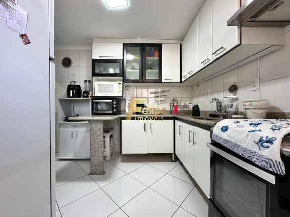 Imagem Imóvel com 3 Quartos à Venda, 129 m² em Itapuã - Vila Velha Imagem Imóvel com 3 Quartos à Venda, 129 m² em Itapuã - Vila Velha