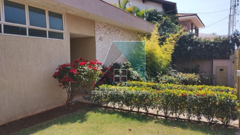 Imagem Casa com 3 Quartos para Alugar, 312 m² em Alto Da Boa Vista - Ribeirão Preto Imagem Casa com 3 Quartos para Alugar, 312 m² em Alto Da Boa Vista - Ribeirão Preto