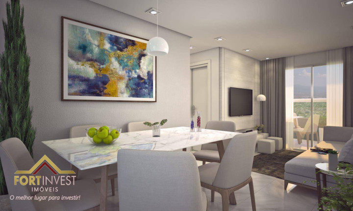Imagem Imóvel com 2 Quartos à Venda, 58 m² em Guilhermina - Praia Grande Imagem Imóvel com 2 Quartos à Venda, 58 m² em Guilhermina - Praia Grande