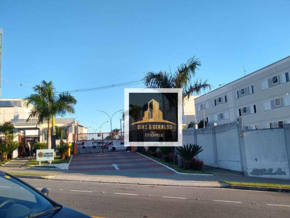 Imagem Apartamento com 2 Quartos à Venda, 44 m² em Jardim Santa Ines Iii - São José Dos Campos Imagem Apartamento com 2 Quartos à Venda, 44 m² em Jardim Santa Ines Iii - São José Dos Campos