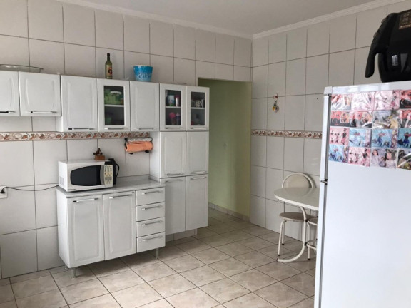 Imagem Casa com 2 Quartos à Venda, 110 m² em Jardim Sorocaba Park - Sorocaba Imagem Casa com 2 Quartos à Venda, 110 m² em Jardim Sorocaba Park - Sorocaba