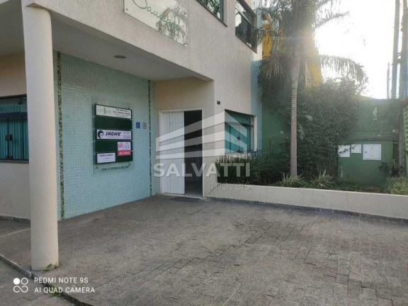 Imagem Sala Comercial para Alugar, 18 m² em Bela Vista - Jundiaí