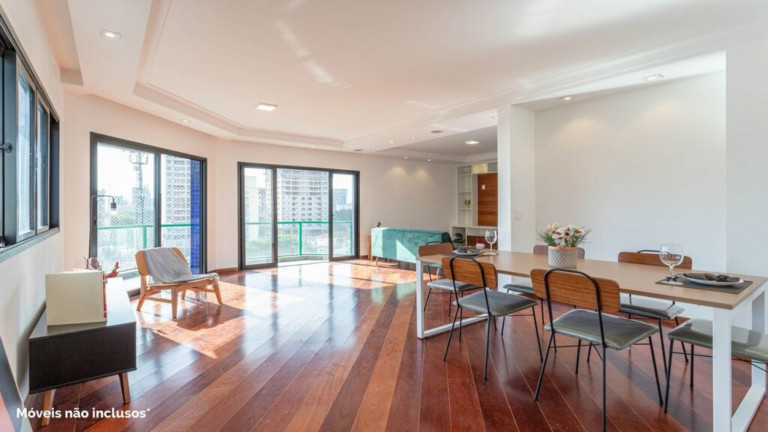 Imagem Imóvel com 4 Quartos à Venda, 152 m² em Vila Clementino - São Paulo Imagem Imóvel com 4 Quartos à Venda, 152 m² em Vila Clementino - São Paulo