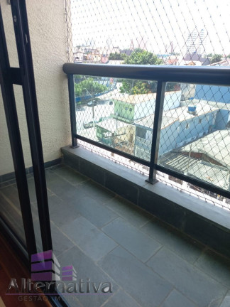 Imagem Apartamento com 1 Quarto à Venda, 55 m² em Vila Lageado - São Paulo Imagem Apartamento com 1 Quarto à Venda, 55 m² em Vila Lageado - São Paulo