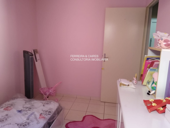 Imagem Casa com 3 Quartos à Venda,  em Jardim Dos Colibris - Indaiatuba