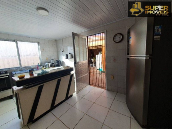Imagem Casa com 3 Quartos à Venda, 263 m² em Fragata - Pelotas
