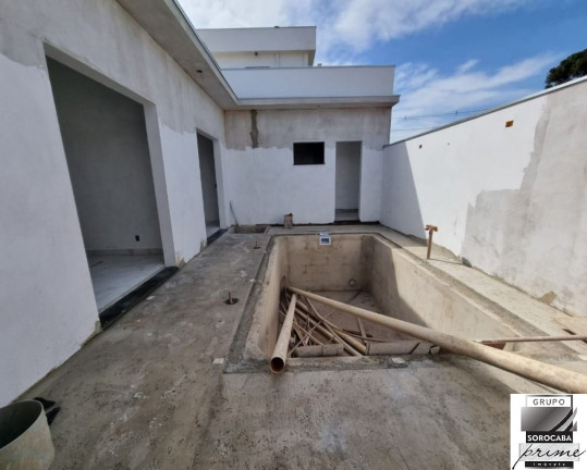 Imagem Casa com 3 Quartos à Venda, 265 m² em Aparecidinha - Sorocaba Imagem Casa com 3 Quartos à Venda, 265 m² em Aparecidinha - Sorocaba
