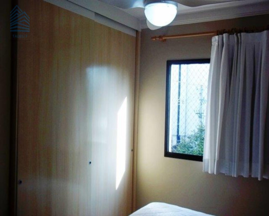 Imagem Imóvel com 3 Quartos à Venda, 104 m² em Chácara Santo Antonio - São Paulo