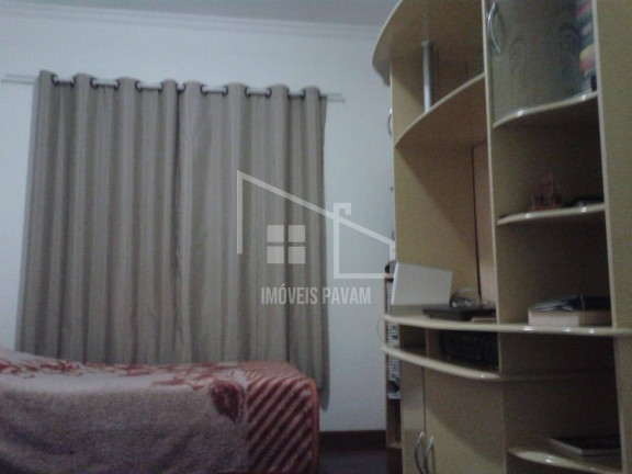 Imagem Casa com 4 Quartos à Venda, 300 m² em Independência - São Bernardo Do Campo Imagem Casa com 4 Quartos à Venda, 300 m² em Independência - São Bernardo Do Campo