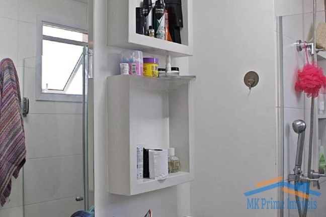 Imagem Apartamento com 2 Quartos à Venda, 60 m² em Vila Anastácio - São Paulo