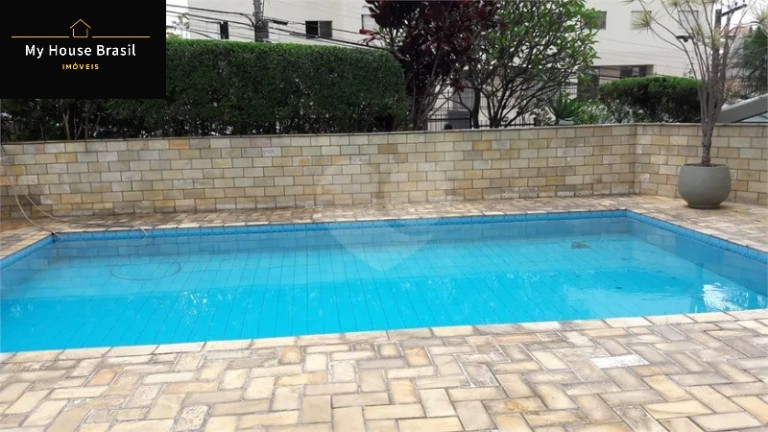 Imagem Apartamento com 2 Quartos à Venda, 60 m² em Santa Teresinha - São Paulo Imagem Apartamento com 2 Quartos à Venda, 60 m² em Santa Teresinha - São Paulo