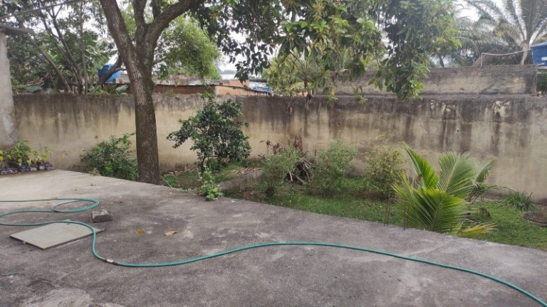 Imagem Casa com 2 Quartos à Venda, 165 m² em Jardim Santa Rita - Duque De Caxias