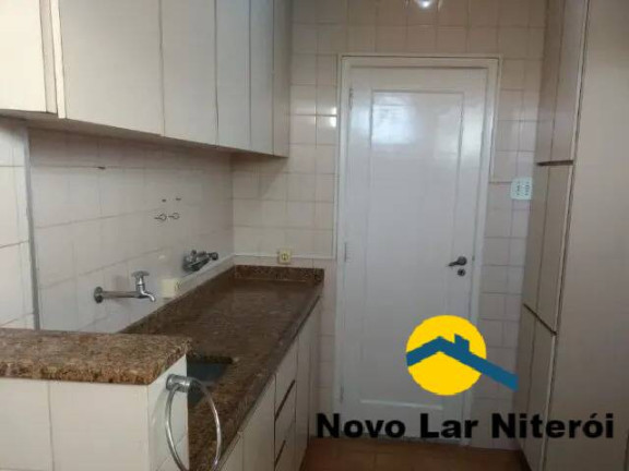 Imagem Apartamento com 2 Quartos à Venda, 70 m² em Ingá - Niterói