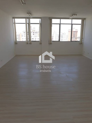 Imagem Sala Comercial à Venda, 60 m² em Centro - Santo André Imagem Sala Comercial à Venda, 60 m² em Centro - Santo André