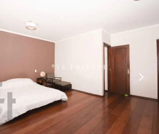 Imagem Apartamento com 2 Quartos à Venda, 110 m² em Pompéia - São Paulo