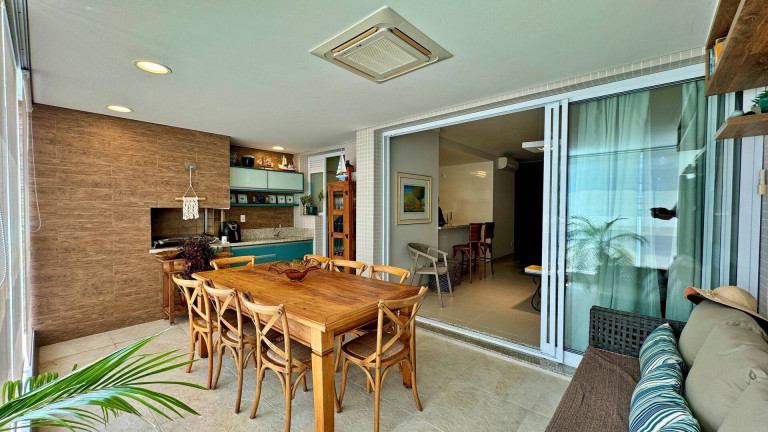 Imagem Apartamento com 3 Quartos à Venda, 113 m² em Riviera De São Lourenço - Bertioga Imagem Apartamento com 3 Quartos à Venda, 113 m² em Riviera De São Lourenço - Bertioga