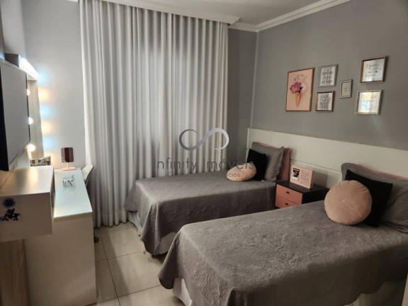 Imagem Casa de Condomínio com 3 Quartos à Venda, 525 m² em Vale Dos Sonhos - Lagoa Santa