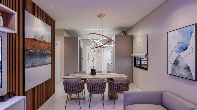 Imagem Apartamento com 3 Quartos à Venda, 82 m² em Centro - São José Dos Pinhais Imagem Apartamento com 3 Quartos à Venda, 82 m² em Centro - São José Dos Pinhais