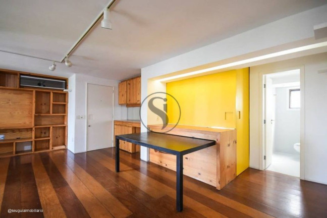 Imagem Apartamento com 3 Quartos à Venda, 139 m² em Itaim Bibi - São Paulo