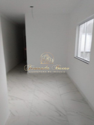Imagem Imóvel com 2 Quartos à Venda, 80 m² em Vila Clarice - Santo André