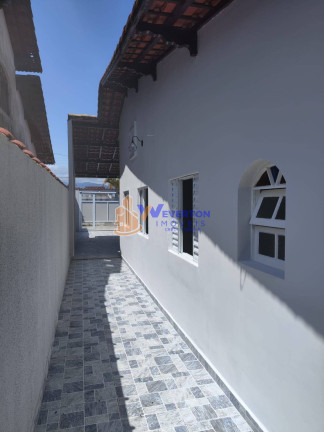 Imagem Casa com 2 Quartos à Venda, 132 m² em Agenor De Campos - Mongaguá Imagem Casa com 2 Quartos à Venda, 132 m² em Agenor De Campos - Mongaguá