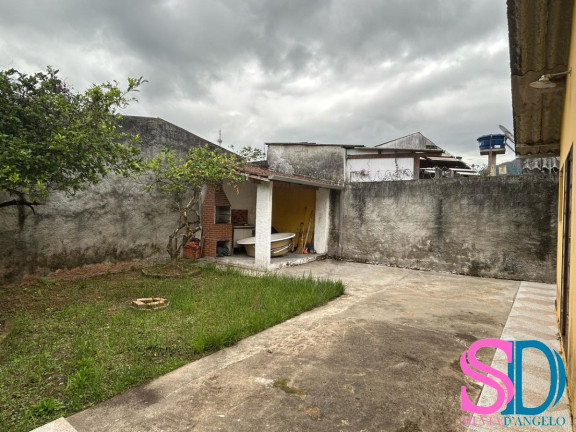 Imagem Casa com 2 Quartos para Alugar, 80 m² em Ipiranguinha - Ubatuba Imagem Casa com 2 Quartos para Alugar, 80 m² em Ipiranguinha - Ubatuba