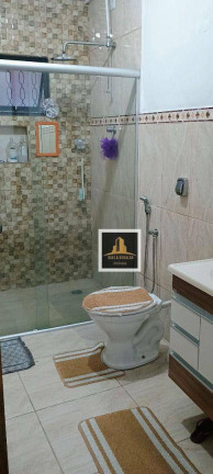 Imagem Casa com 3 Quartos à Venda, 80 m² em Conjunto Residencial Elmano Veloso - São José Dos Campos Imagem Casa com 3 Quartos à Venda, 80 m² em Conjunto Residencial Elmano Veloso - São José Dos Campos