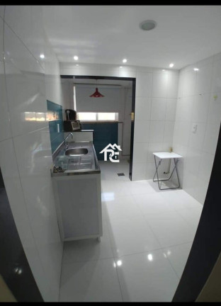 Imagem Apartamento com 2 Quartos à Venda, 60 m² em Ingá - Niterói Imagem Apartamento com 2 Quartos à Venda, 60 m² em Ingá - Niterói
