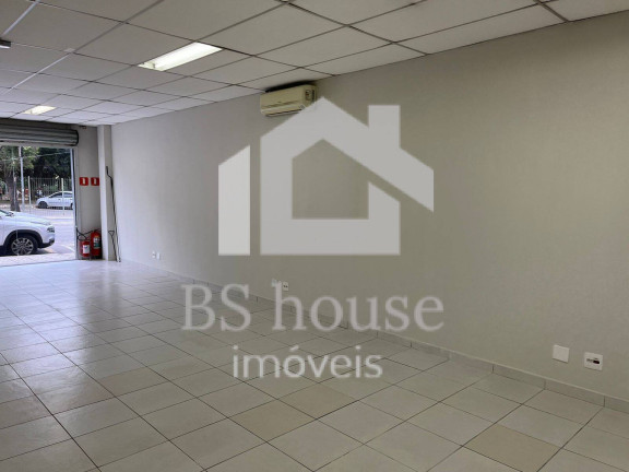Imagem Imóvel Comercial para Alugar, 68 m² em Rudge Ramos - São Bernardo Do Campo