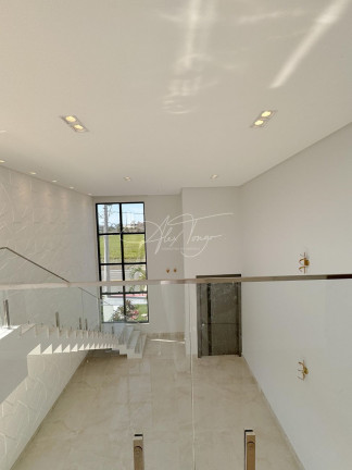Imagem Casa com 5 Quartos à Venda, 497 m² em Manguinhos - Serra