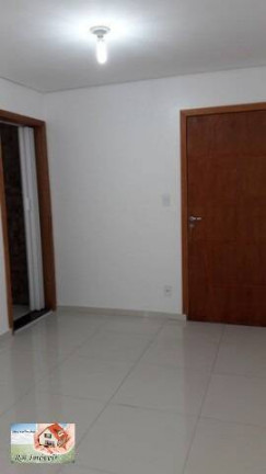 Imagem Casa com 2 Quartos à Venda, 110 m² em Campestre - Santo André Imagem Casa com 2 Quartos à Venda, 110 m² em Campestre - Santo André
