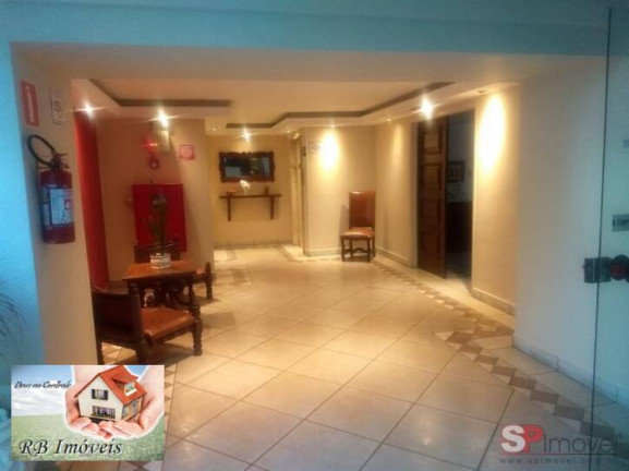 Apartamento com 2 Quartos à Venda, 64 m² em Nova Petrópolis - São Bernardo Do Campo