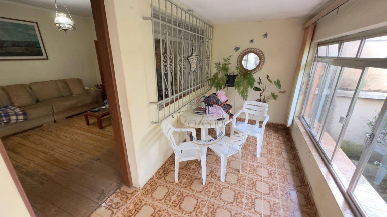 Imagem Casa com 3 Quartos à Venda, 259 m² em Campestre - Santo André Imagem Casa com 3 Quartos à Venda, 259 m² em Campestre - Santo André