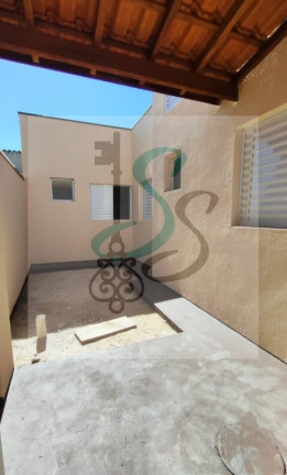 Imagem Casa com 3 Quartos à Venda, 62 m² em Residencial Colina Das Nascentes - Campinas Imagem Casa com 3 Quartos à Venda, 62 m² em Residencial Colina Das Nascentes - Campinas