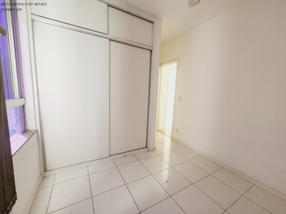 Imagem Imóvel com 3 Quartos à Venda, 82 m² em Rio Vermelho - Salvador