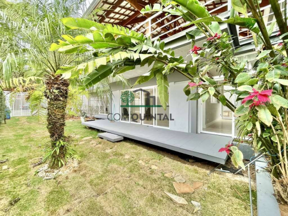 Imagem Casa com 4 Quartos à Venda, 501 m² em Jardim Ipês - Cotia