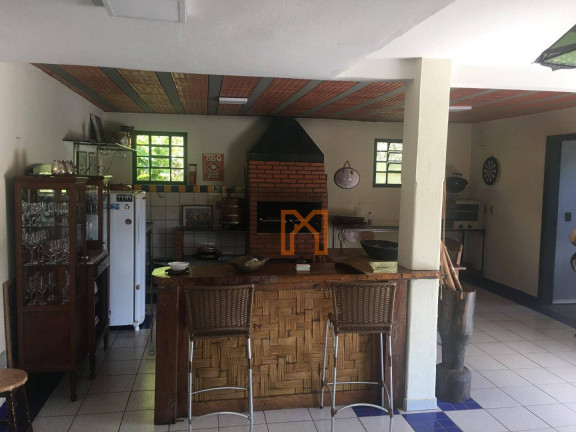 Imagem Fazenda à Venda, 3.030.000 m² em Biguá - Delfim Moreira