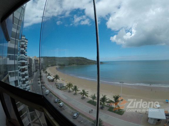 Apartamento com 4 Quartos à Venda, 169 m² em Praia Do Morro - Guarapari