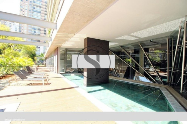 Imagem Apartamento com 1 Quarto à Venda, 76 m² em Vila Nova Conceição - São Paulo Imagem Apartamento com 1 Quarto à Venda, 76 m² em Vila Nova Conceição - São Paulo