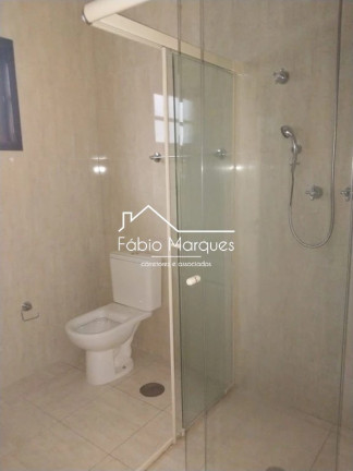 Imagem Casa com 3 Quartos para Alugar, 100 m² em Vila São Francisco (zona Leste) - São Paulo