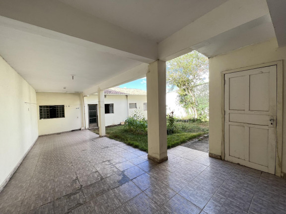 Imagem Casa com 4 Quartos à Venda, 300 m² em Cabral - Contagem