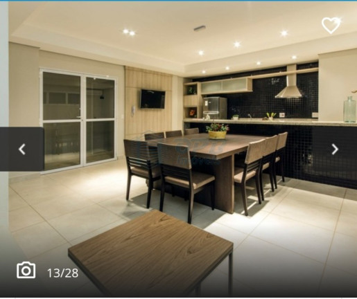 Imagem Apartamento à Venda, 56 m² em Republica - Ribeirão Preto Imagem Apartamento à Venda, 56 m² em Republica - Ribeirão Preto