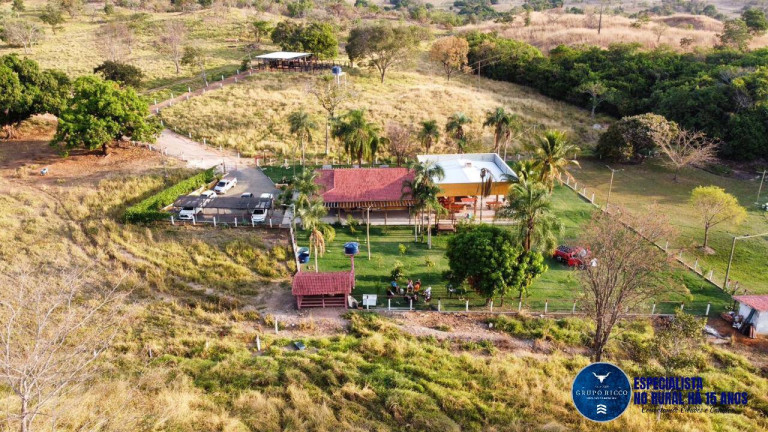 Imagem Chácara à Venda, 15 m² em Zona Rural - Guaraíta Imagem Chácara à Venda, 15 m² em Zona Rural - Guaraíta