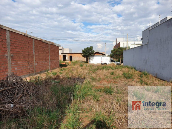 Imagem Terreno à Venda, 250 m² em Residencial Santa Clara - Limeira Imagem Terreno à Venda, 250 m² em Residencial Santa Clara - Limeira